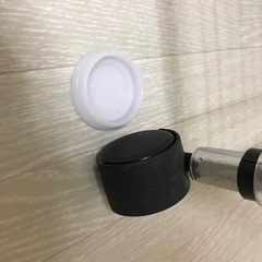 メタルラック（幅610✖️奥行460✖️高さ960）の画像