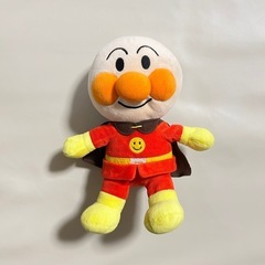 アンパンマンぬいぐるみ2体セットの画像