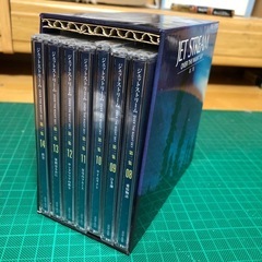 未使用CDの画像