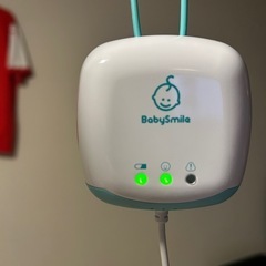 ベビースマイル　センサーの画像