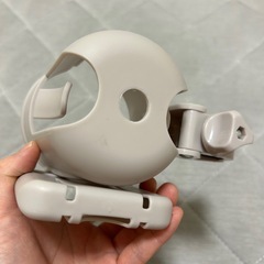 スマホホルダー ドリンクホルダー ベビーカーの画像