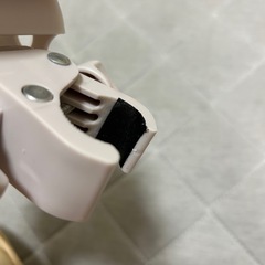 スマホホルダー ドリンクホルダー ベビーカーの画像