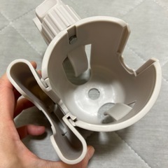 スマホホルダー ドリンクホルダー ベビーカーの画像