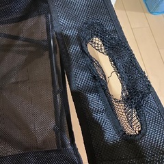 テントファクトリー　スパイダーワイド&ローアクションチェアの画像