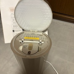 ヤーマン 美顔器スチーマー フォトケア の画像