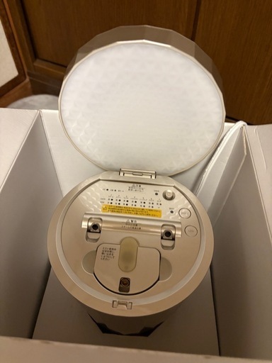 ヤーマン 美顔器スチーマー フォトケア 