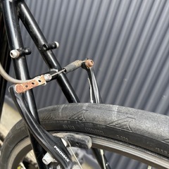 SURLY CROSS-CHECK サーリー　クロスチェック　サイズ50の画像