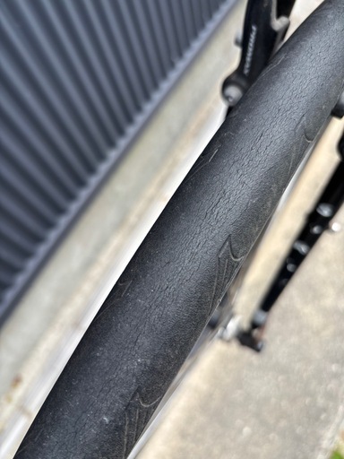 SURLY CROSS-CHECK サーリー　クロスチェック　サイズ50