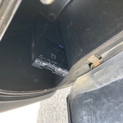 取引中です。YAMAHA マグザム　自賠責付き！調子良好！の画像