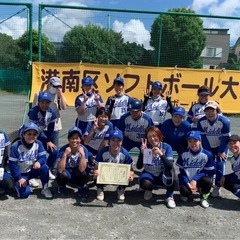 ⚾︎ソフトボール！一緒にやりませんか☺︎