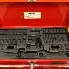 マスターグリップ　工具箱の画像