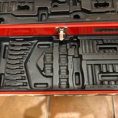 マスターグリップ　工具箱の画像