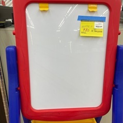 ☆ドリーム荒牧店☆ジモティー割引有☆【クリーニング済み】おえかきボードの画像