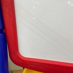 ☆ドリーム荒牧店☆ジモティー割引有☆【クリーニング済み】おえかきボードの画像