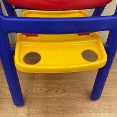 ☆ドリーム荒牧店☆ジモティー割引有☆【クリーニング済み】おえかきボードの画像