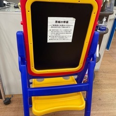☆ドリーム荒牧店☆ジモティー割引有☆【クリーニング済み】おえかきボードの画像