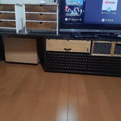 テレビ台の画像