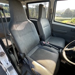 車検付！日産 NV100 クリッパーバン ミニキャブバン 軽自動車 軽バンの画像