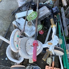 金属の画像