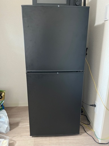 冷凍冷蔵庫2024年製【値下げ】