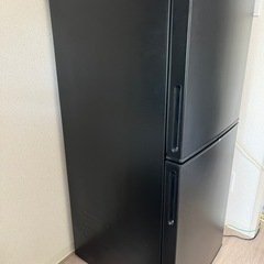 冷凍冷蔵庫2024年製の画像