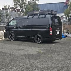 iKaMPER製　ルーフテント　ルーフトップテントの画像