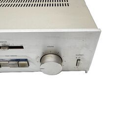 テクニクス/Technics プリメインアンプ SU-V15 チューナーアンプ ステレオの画像