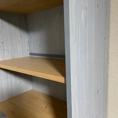 タンス棚美品の画像