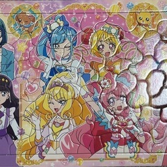 パズル3セットの画像