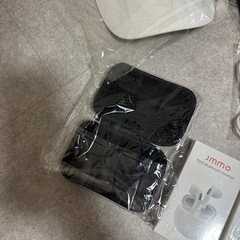 【譲り先決定】SHEIN 帽子 服 イヤホンの画像