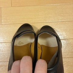 ケンフォード　ローファーの画像
