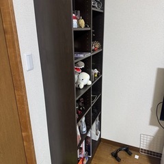本棚の画像