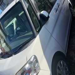 来年４月まで車検有りで１週間限定！全て込みで１０万円ポッキリです！の画像