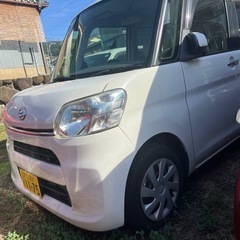 来年４月まで車検有りで１週間限定！全て込みで１０万円ポッキリです！の画像