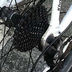 Khodaa Bloom FARNA 700-105の画像