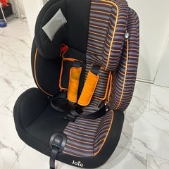 Joie チャイルドシートの画像