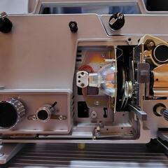 映写機 コパル CP77 昭和レトロの画像