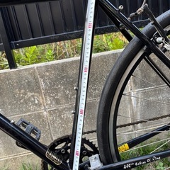 SURLY CROSS-CHECK サーリー　クロスチェック　サイズ50の画像