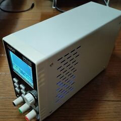 【美品】OWON プログラマブルDC電源 SPE3102の画像