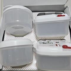 タッパー　ディズニー　ミッキー　ミニーの画像