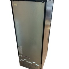 日立 ノンフロン冷蔵庫 RL-154KAE7 154Lの画像