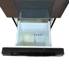 日立 ノンフロン冷蔵庫 RL-154KAE7 154Lの画像
