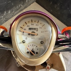★支払総額3.6万円★激安バイク続々入荷中！ なんでも買い取ります！ ホンダ クレアスクーピー ピンク AF55 バッテリー新品！ 4スト、集中キー！ フロントインナーカゴ付き！の画像