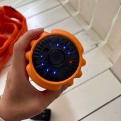 DOCTOR AIR 3Dマッサージロールの画像
