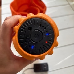 DOCTOR AIR 3Dマッサージロールの画像
