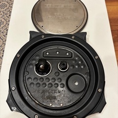 圧力IH 炊飯器 
ZOJIRUSHI NW-JT10 の画像