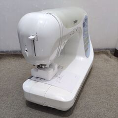 🍎ブラザー brother コンピューターミシン Chariot 5000 CPS52 の画像