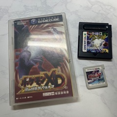 ポケットモンスターソフトまとめ売り24点の画像