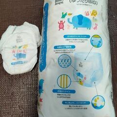 おむつの画像