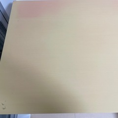 テーブルの画像